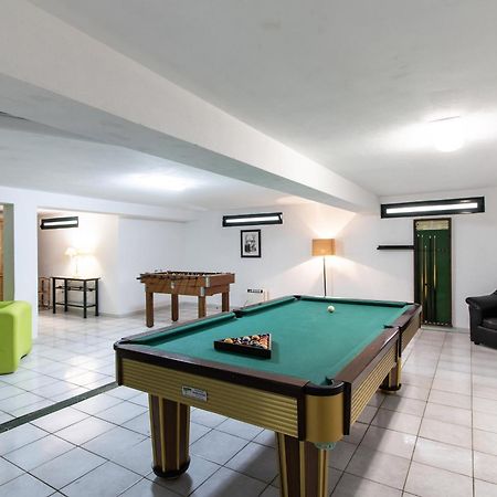 Casa Clara Villa Vilamoura Luaran gambar