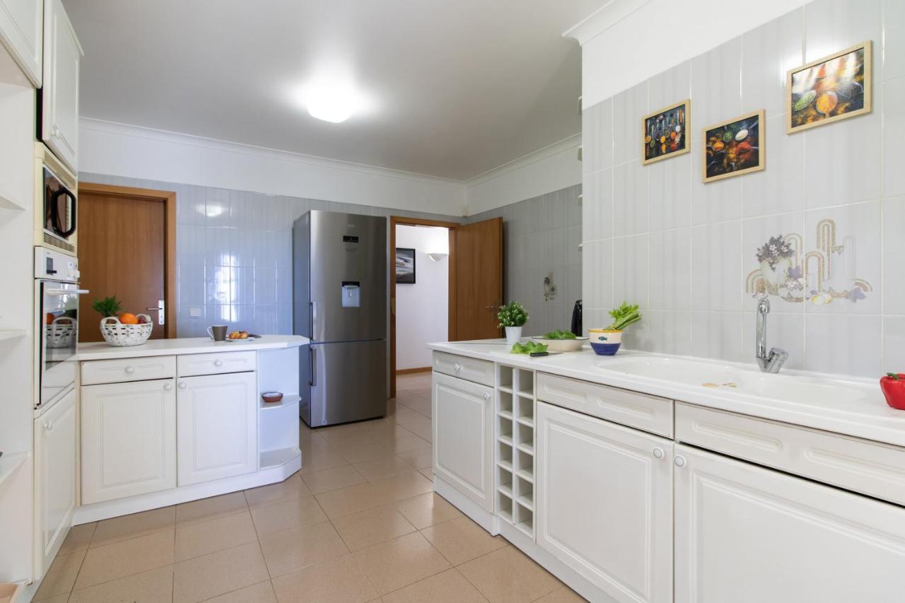 Casa Clara Villa Vilamoura Luaran gambar