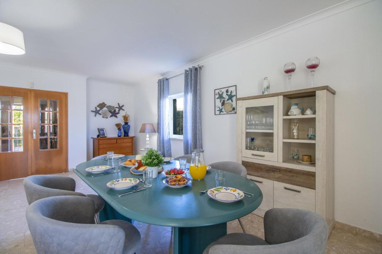 Casa Clara Villa Vilamoura Luaran gambar