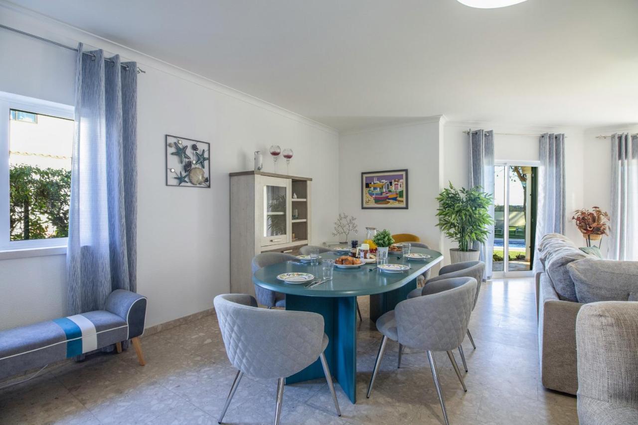 Casa Clara Villa Vilamoura Luaran gambar