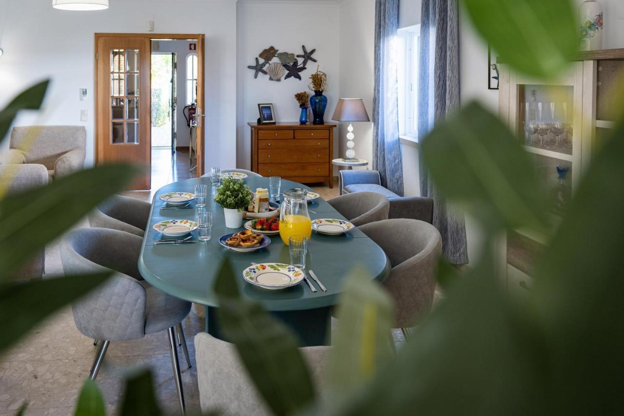 Casa Clara Villa Vilamoura Luaran gambar