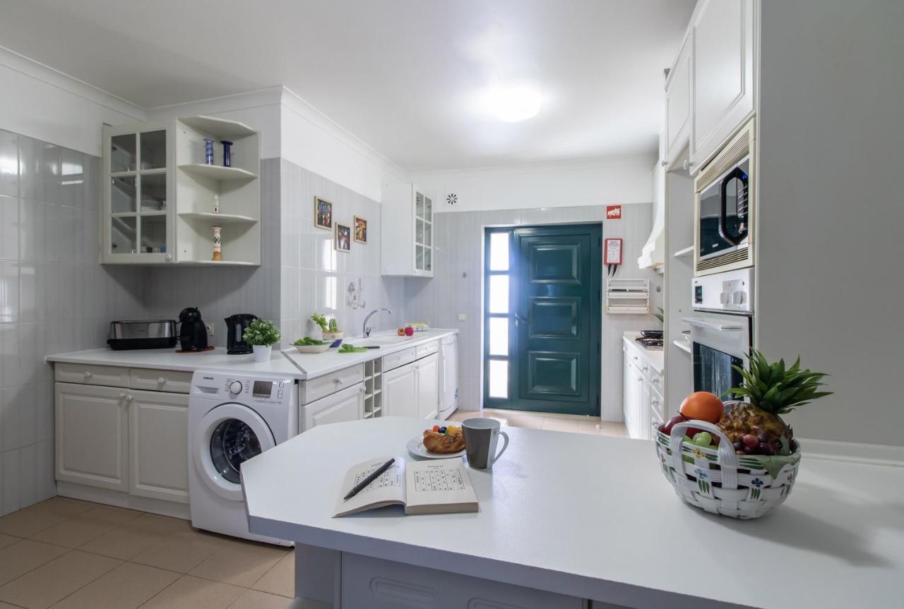 Casa Clara Villa Vilamoura Luaran gambar
