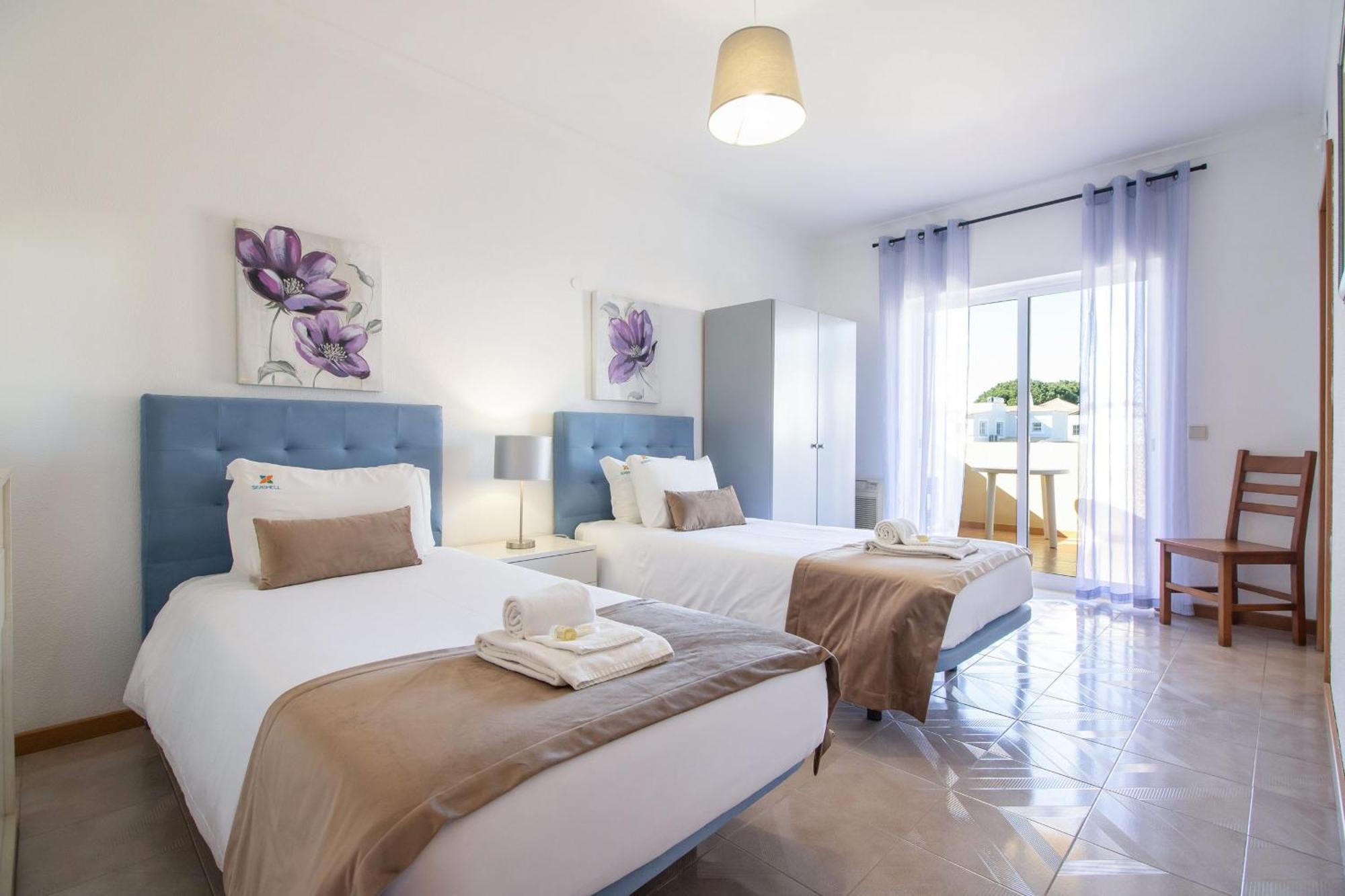 Casa Clara Villa Vilamoura Luaran gambar