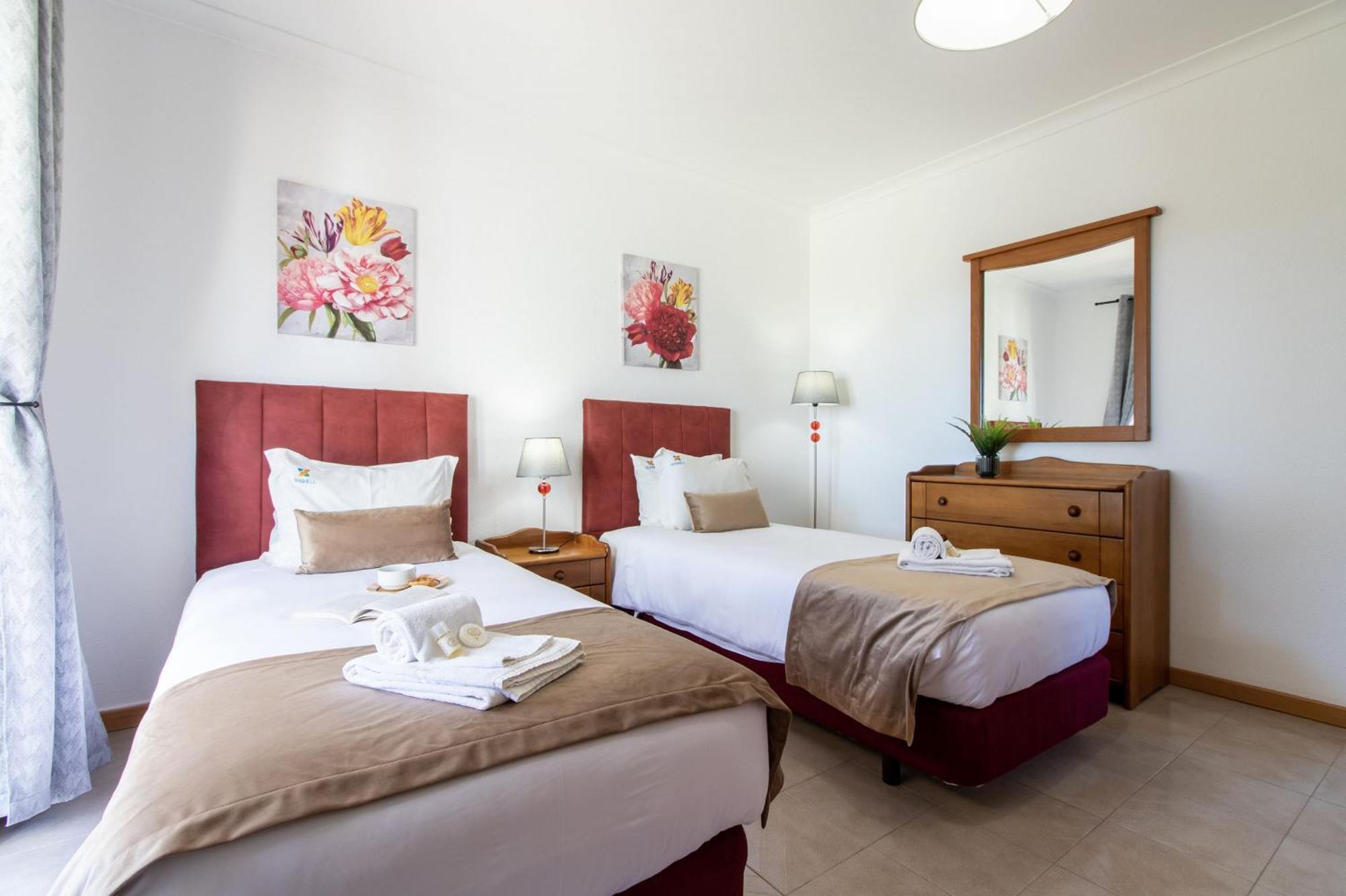 Casa Clara Villa Vilamoura Luaran gambar