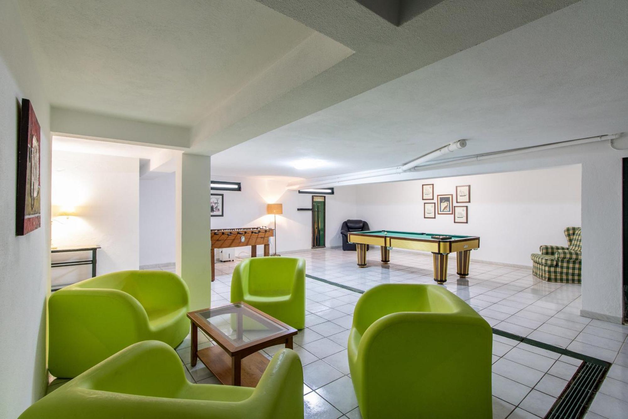 Casa Clara Villa Vilamoura Luaran gambar