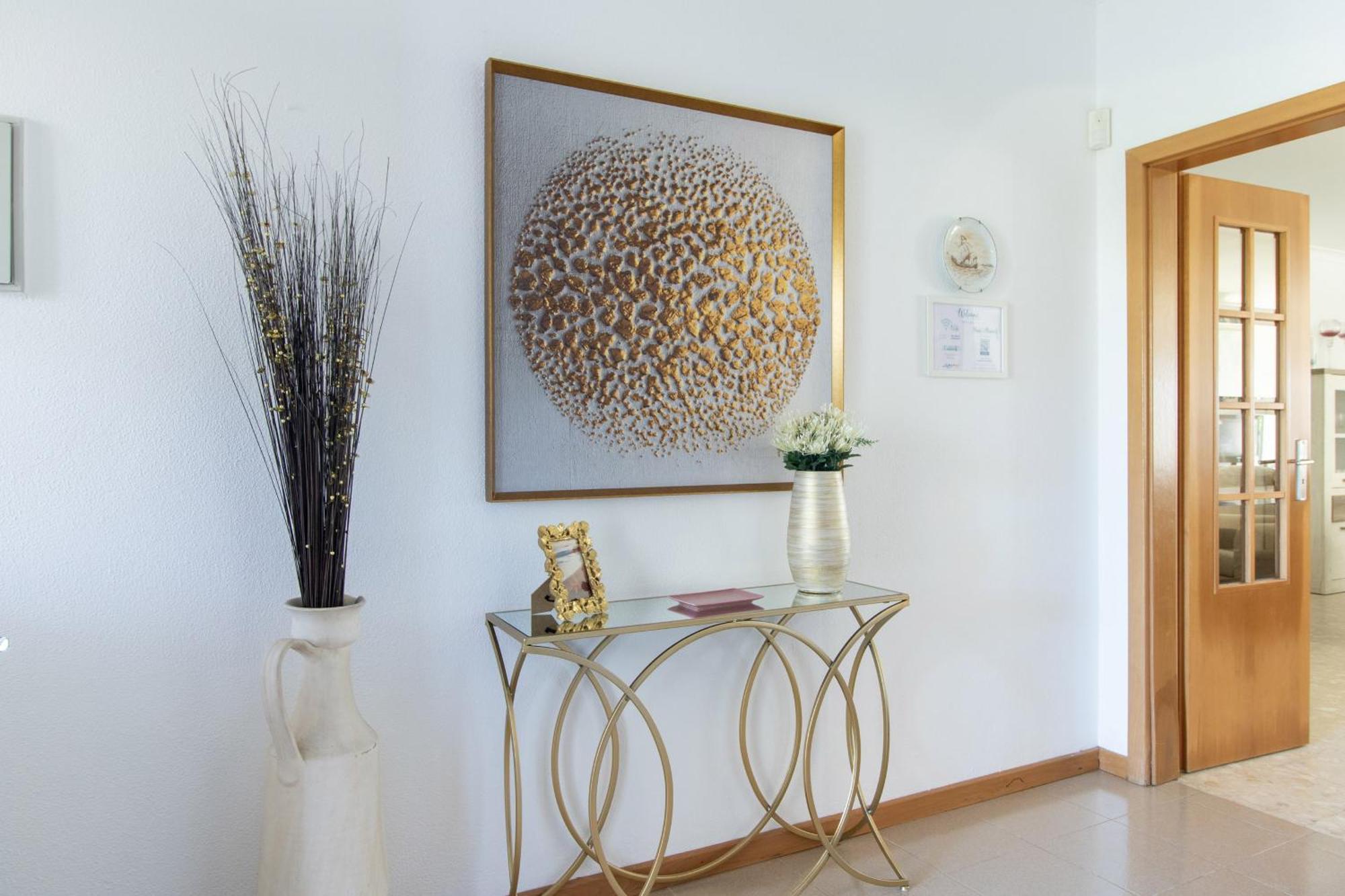 Casa Clara Villa Vilamoura Luaran gambar