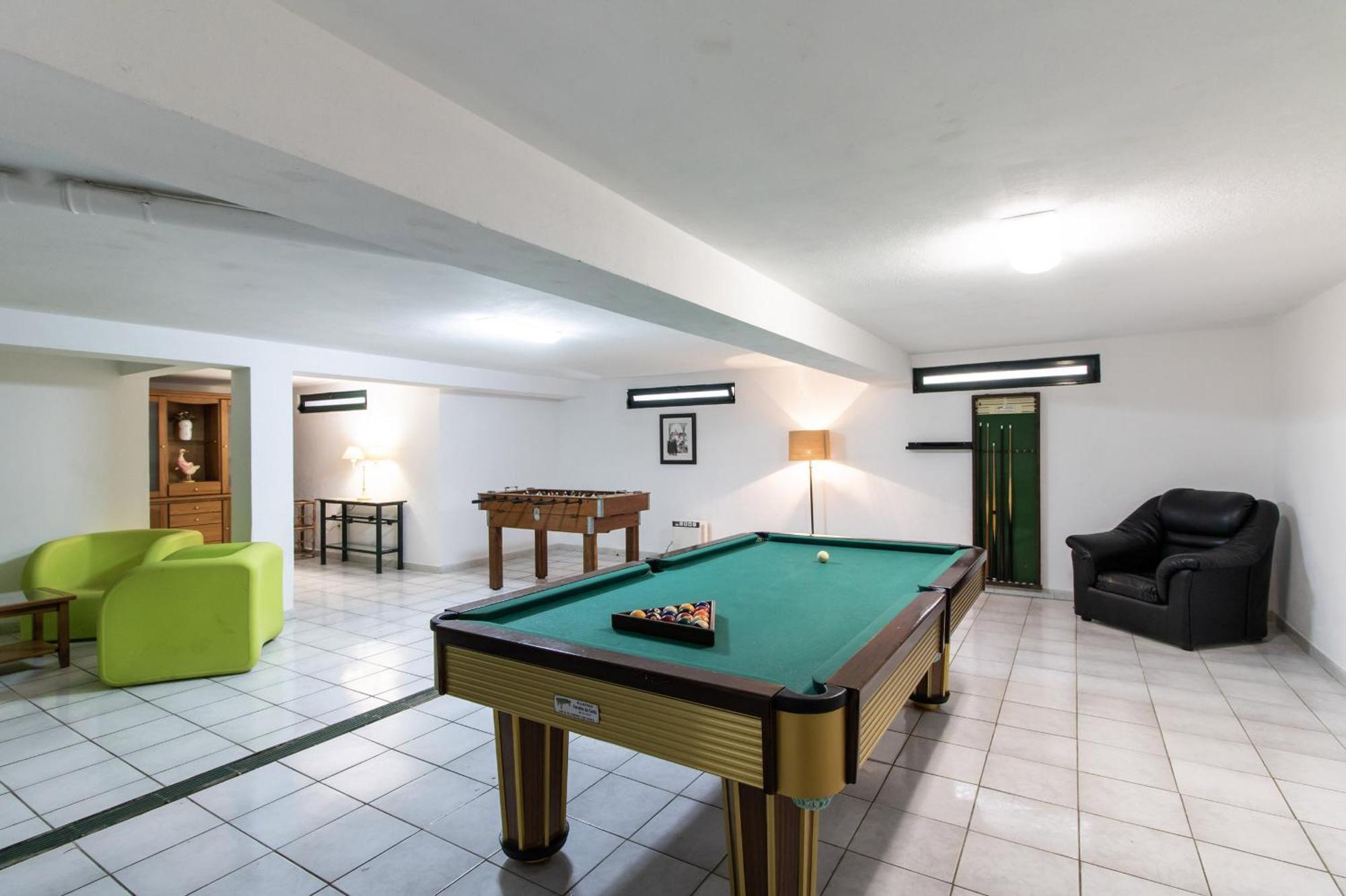 Casa Clara Villa Vilamoura Luaran gambar