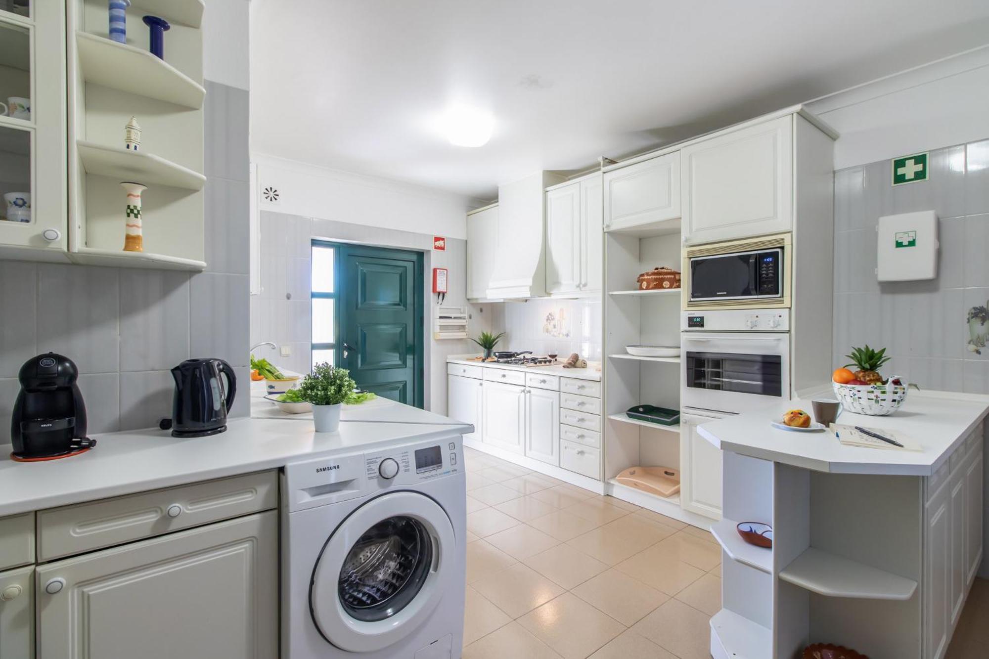 Casa Clara Villa Vilamoura Luaran gambar
