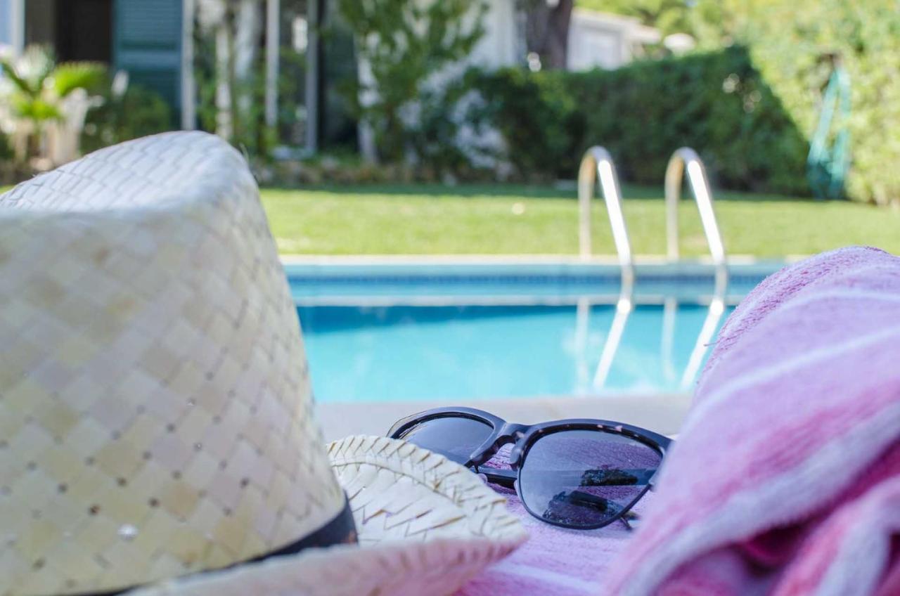 Casa Clara Villa Vilamoura Luaran gambar